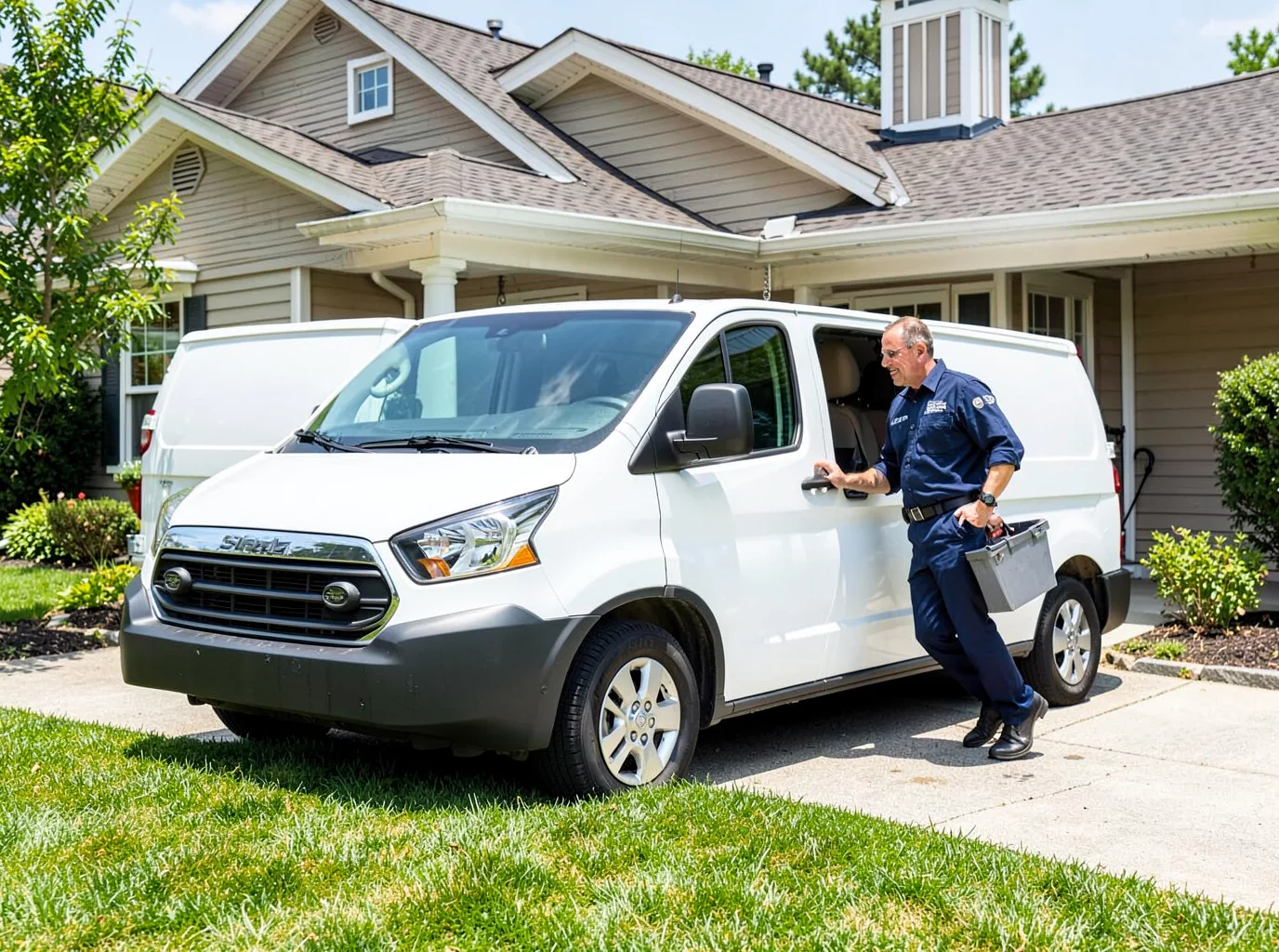 Emergency Plumber company in Duncombe, IA